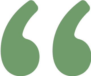 Quote marks